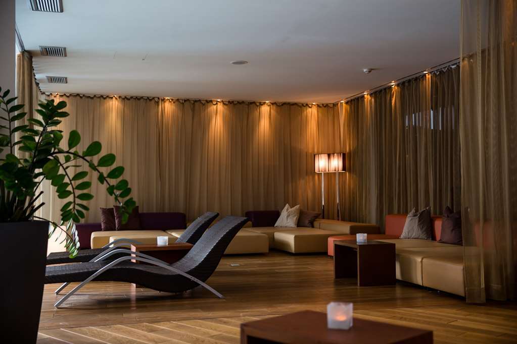Falkensteiner Hotel & Spa Carinzia Superior Tropolach Interior foto